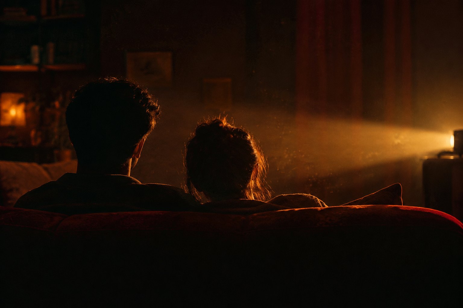 Anniversary illustrative still